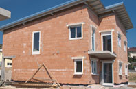 Aldborough Hatch home extensions