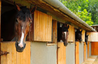 free Aldborough Hatch stable construction quotes