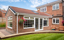 Aldborough Hatch house extension leads