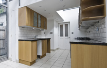 Aldborough Hatch kitchen extension leads